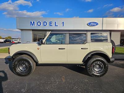 New 2025 Ford Bronco - photo 1