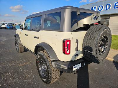 New 2025 Ford Bronco - photo 1