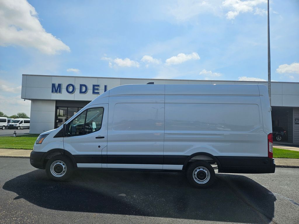 New 2026 Ford Transit 350 - photo 1