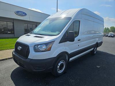 2026 Ford Transit 350 High Roof RWD Empty Cargo Van for sale #F2199 - photo 1