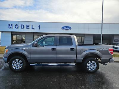 Used 2013 Ford F-150 - photo 1