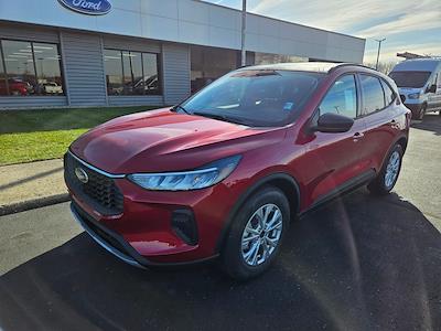 New 2026 Ford Escape - photo 1