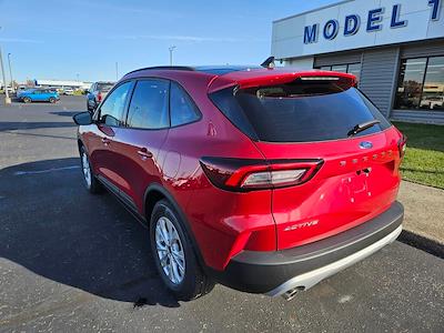 New 2026 Ford Escape - photo 1