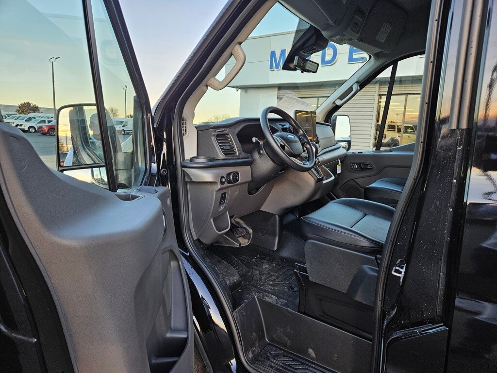 New 2026 Ford Transit 350 - photo 12