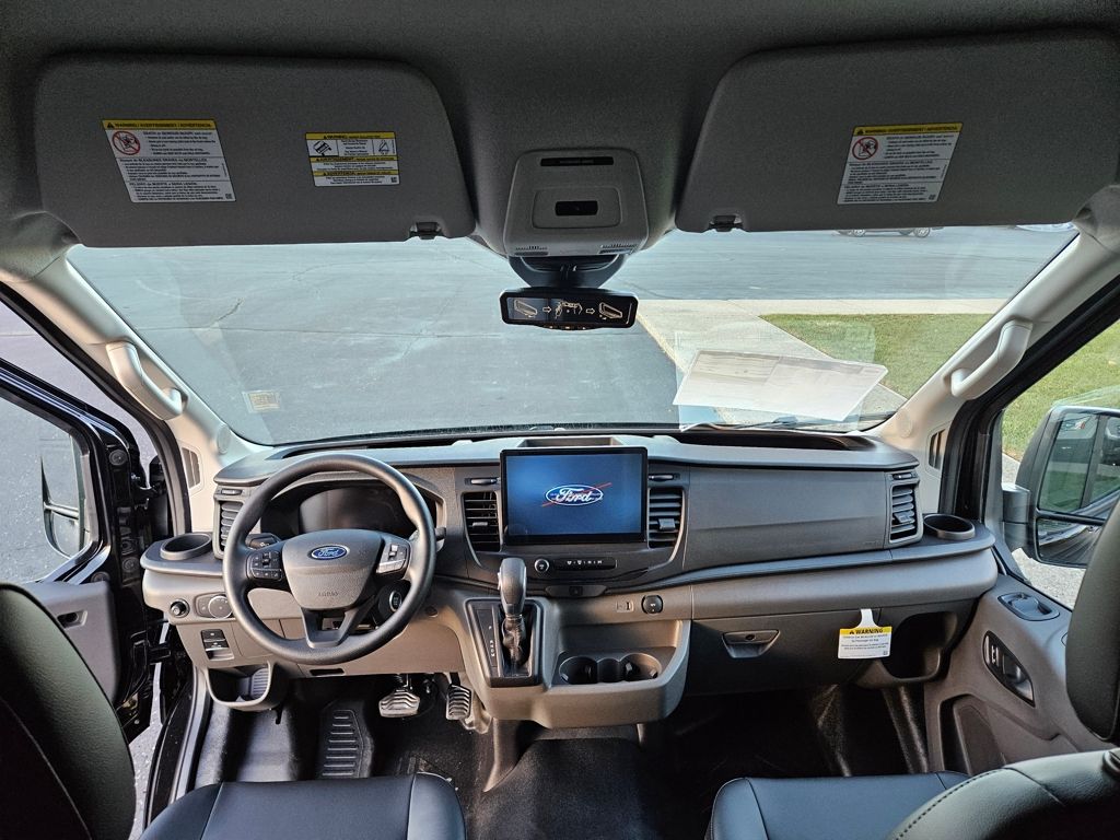 New 2026 Ford Transit 350 - photo 15