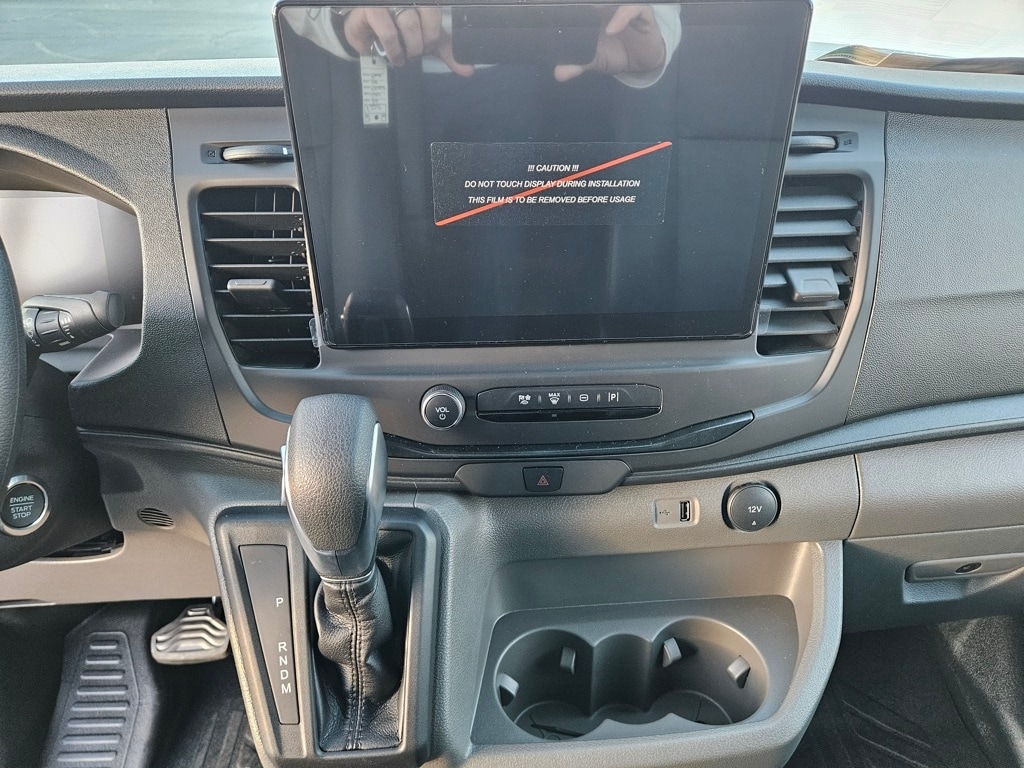 New 2026 Ford Transit 350 - photo 18