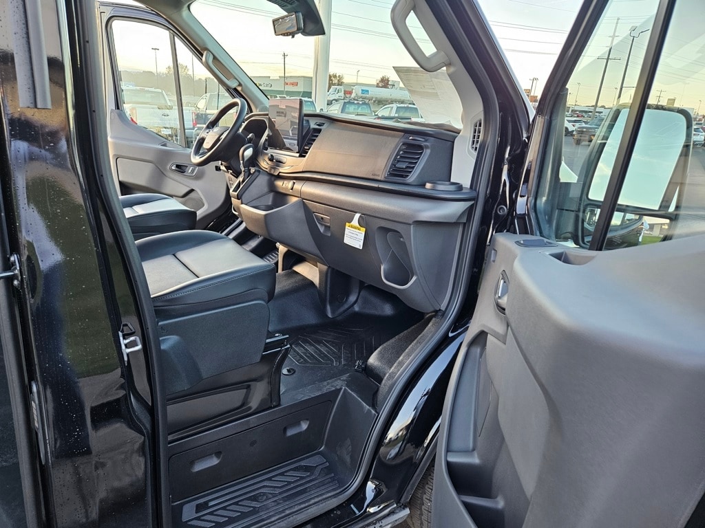 New 2026 Ford Transit 350 - photo 19