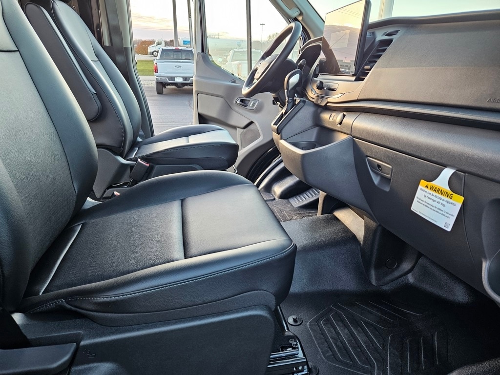 New 2026 Ford Transit 350 - photo 20