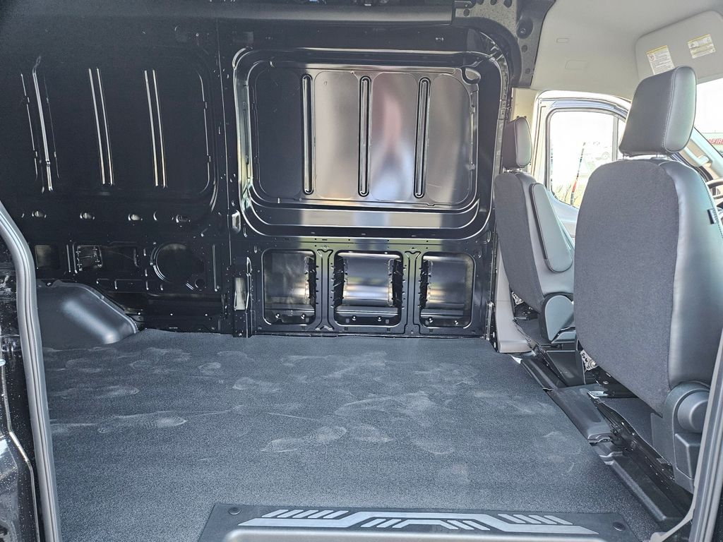 New 2026 Ford Transit 350 - photo 21