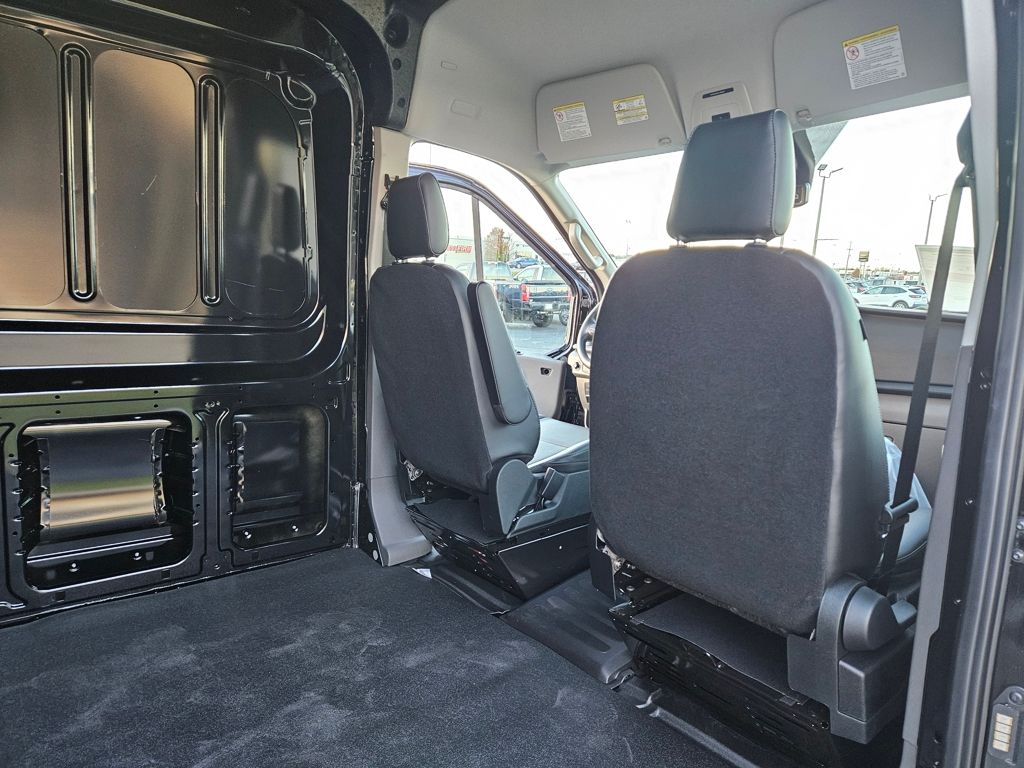 New 2026 Ford Transit 350 - photo 22