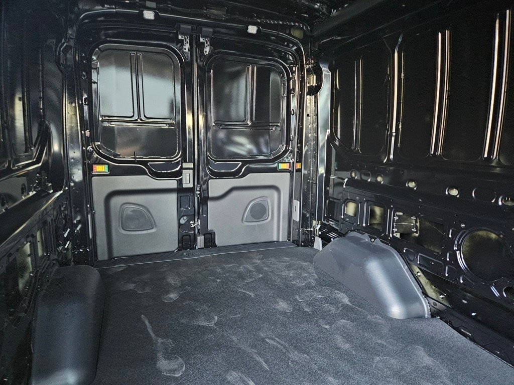 New 2026 Ford Transit 350 - photo 24