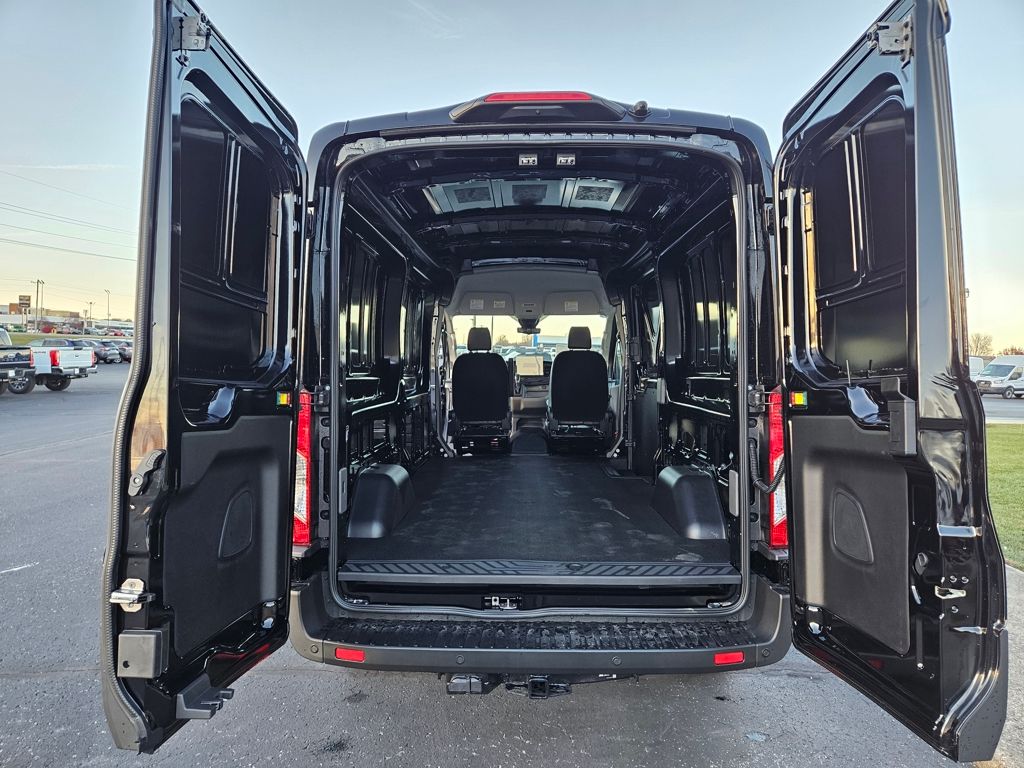 New 2026 Ford Transit 350 - photo 25
