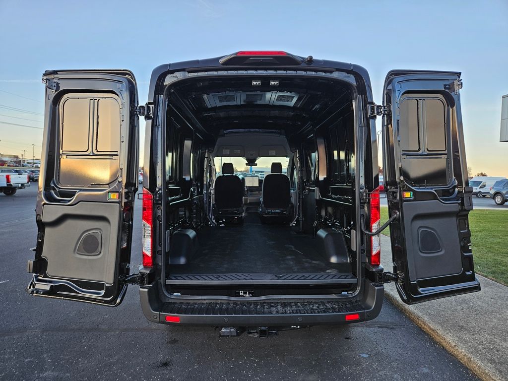 New 2026 Ford Transit 350 - photo 26