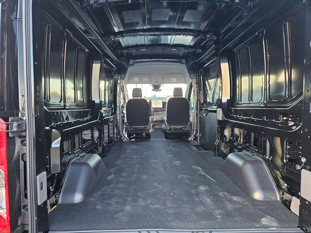 New 2026 Ford Transit 350 - photo 27