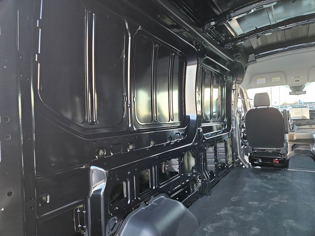 New 2026 Ford Transit 350 - photo 29