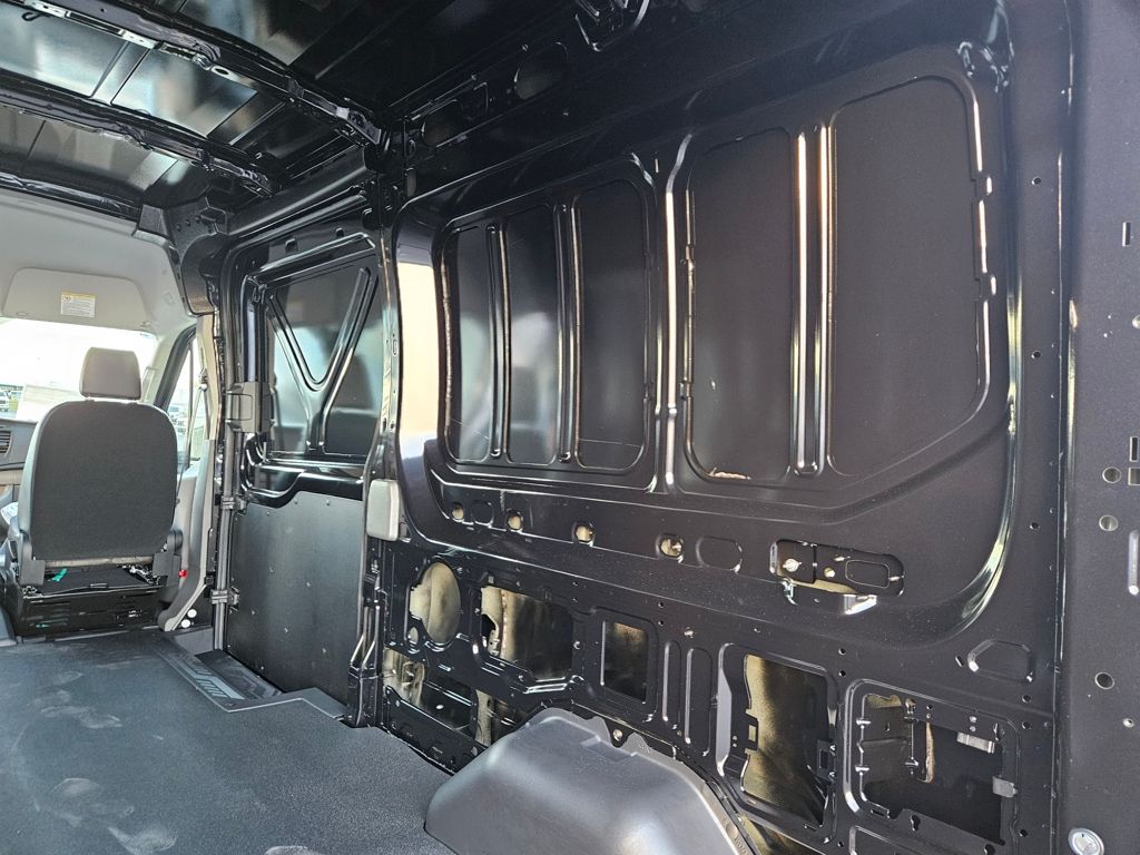 New 2026 Ford Transit 350 - photo 30