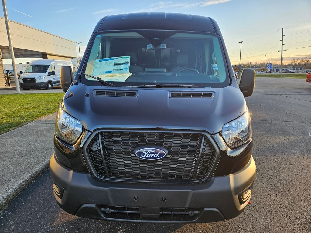 New 2026 Ford Transit 350 - photo 7