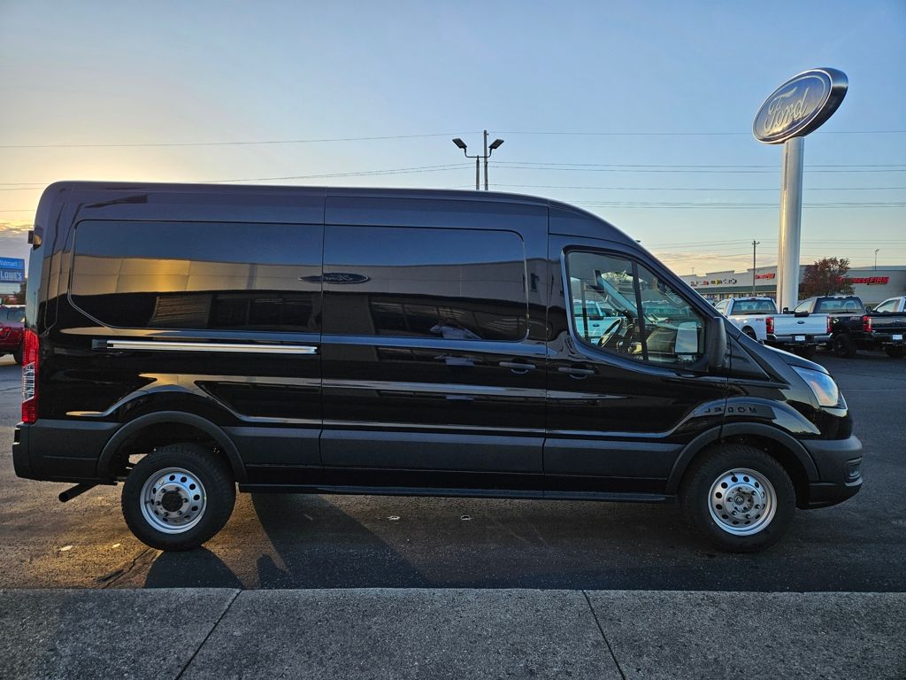 New 2026 Ford Transit 350 - photo 9