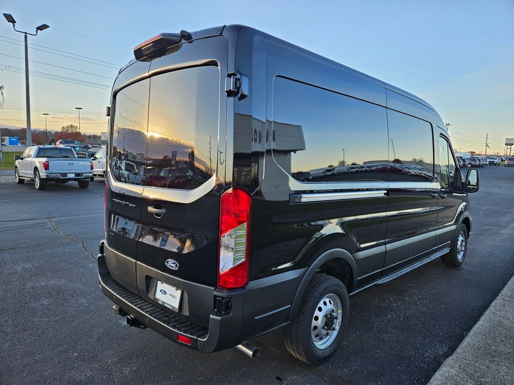 New 2026 Ford Transit 350 - photo 10