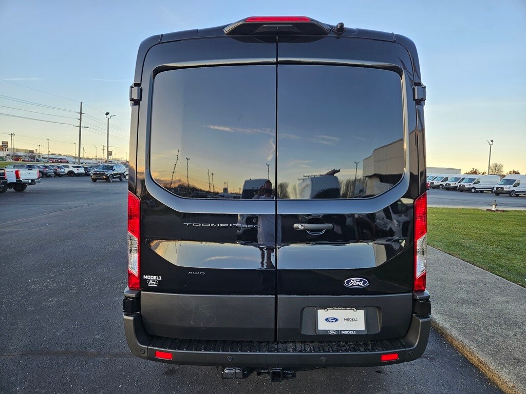 New 2026 Ford Transit 350 - photo 11