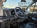 New 2026 Ford Transit 350 Medium Roof Empty Cargo Van for sale #F2207 - photo 12