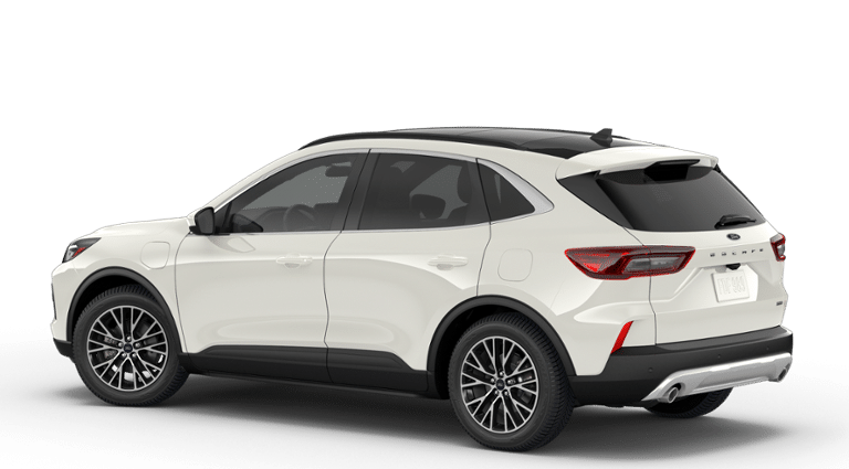 New 2026 Ford Escape - photo 7