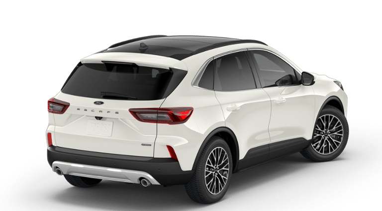 New 2026 Ford Escape - photo 8