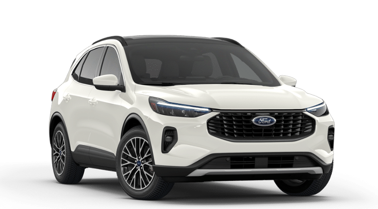 New 2026 Ford Escape - photo 9