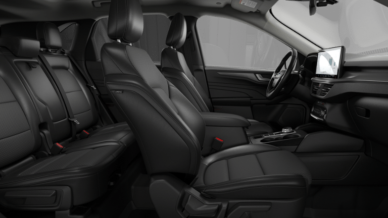 New 2026 Ford Escape - photo 11