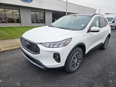 New 2026 Ford Escape - photo 1