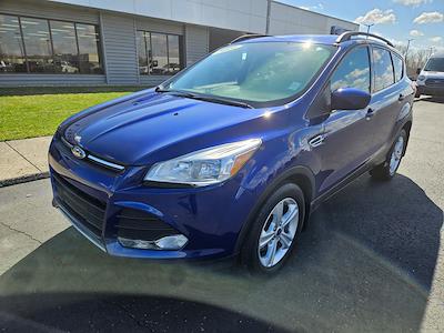 Used 2016 Ford Escape - photo 1