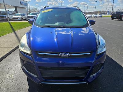 Used 2016 Ford Escape - photo 1