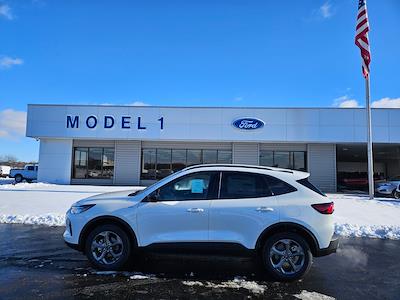 New 2026 Ford Escape - photo 1