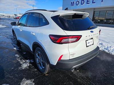 New 2026 Ford Escape - photo 1