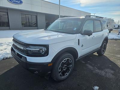 New 2025 Ford Bronco Sport - photo 1