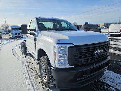 New 2026 Ford F-350 - photo 1
