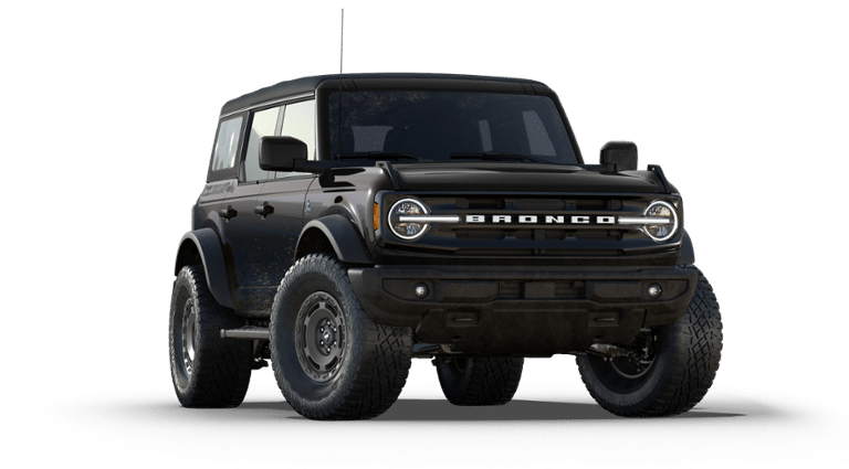 New 2025 Ford Bronco - photo 9
