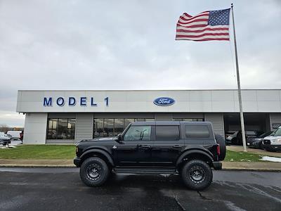 New 2025 Ford Bronco - photo 1