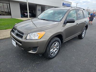 Used 2011 Toyota RAV4 - photo 1