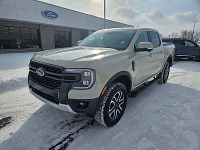 New 2025 Ford Ranger - photo 1