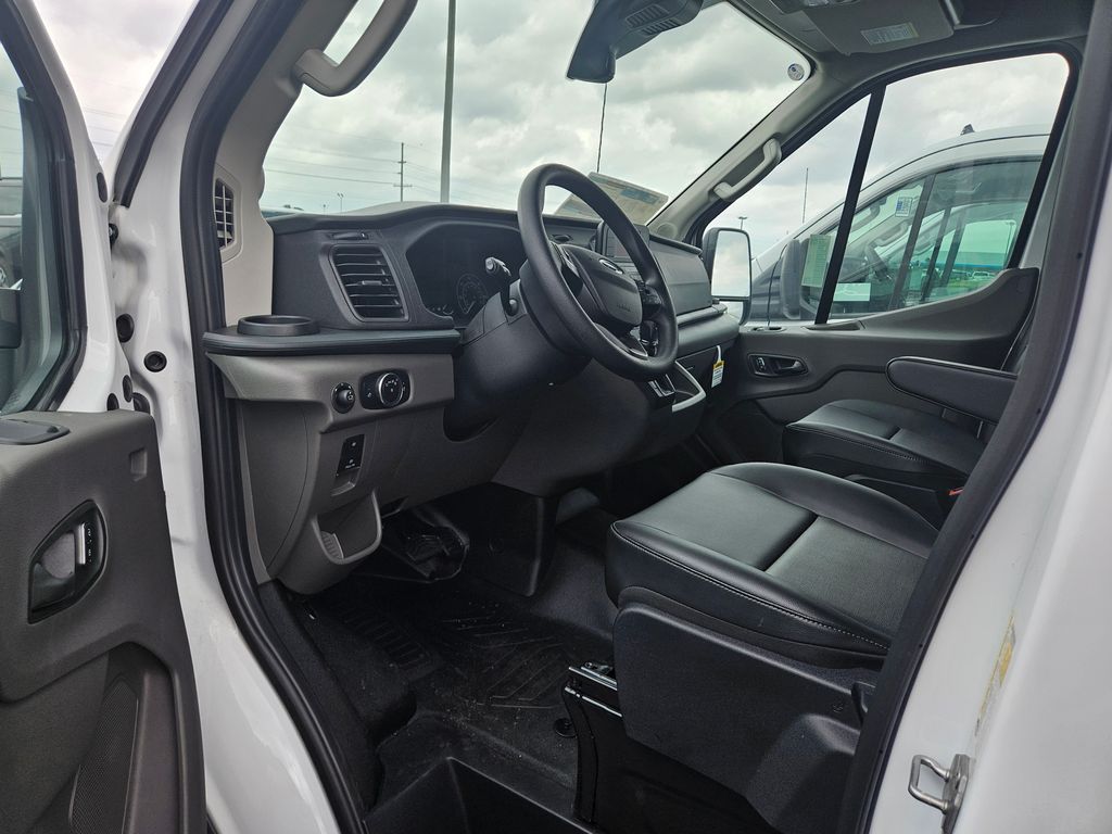New 2025 Ford Transit 250 - photo 12