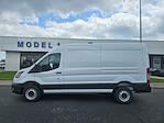 2025 Ford Transit 250 Medium Roof RWD Empty Cargo Van for sale #F2253 - photo 1
