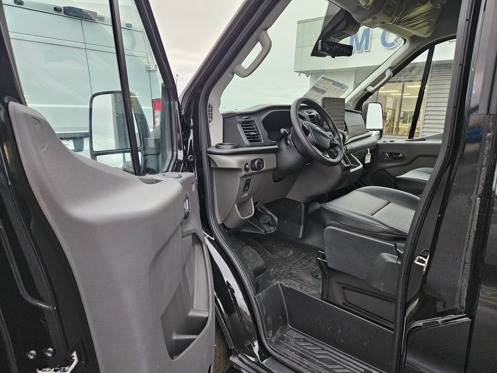 New 2026 Ford Transit 350 - photo 12