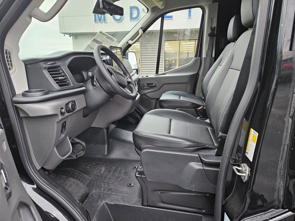 New 2026 Ford Transit 350 - photo 13