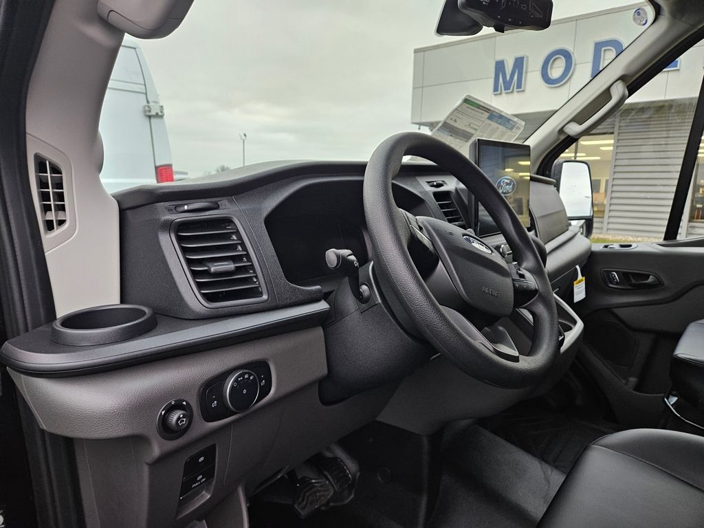 New 2026 Ford Transit 350 - photo 14
