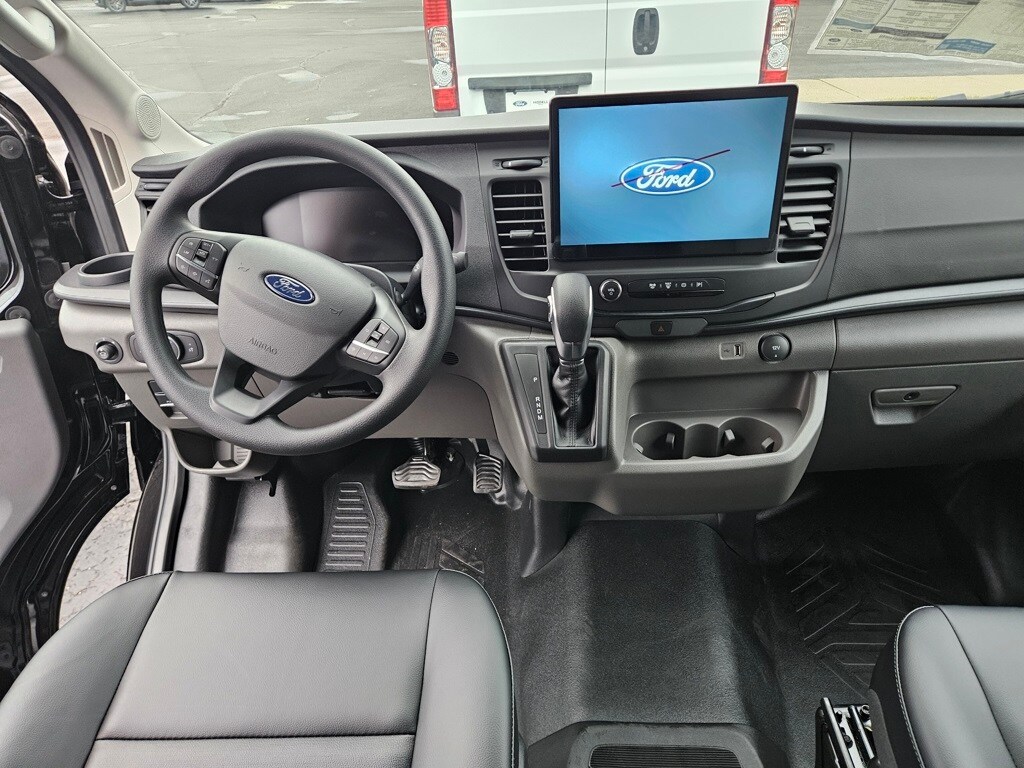 New 2026 Ford Transit 350 - photo 15