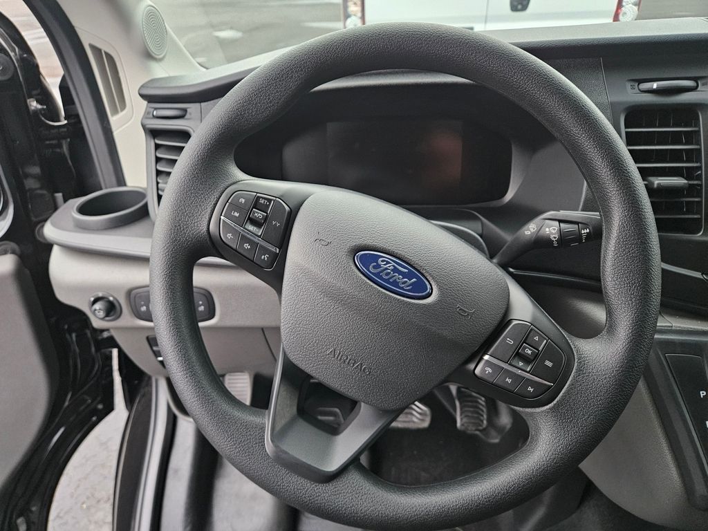 New 2026 Ford Transit 350 - photo 16