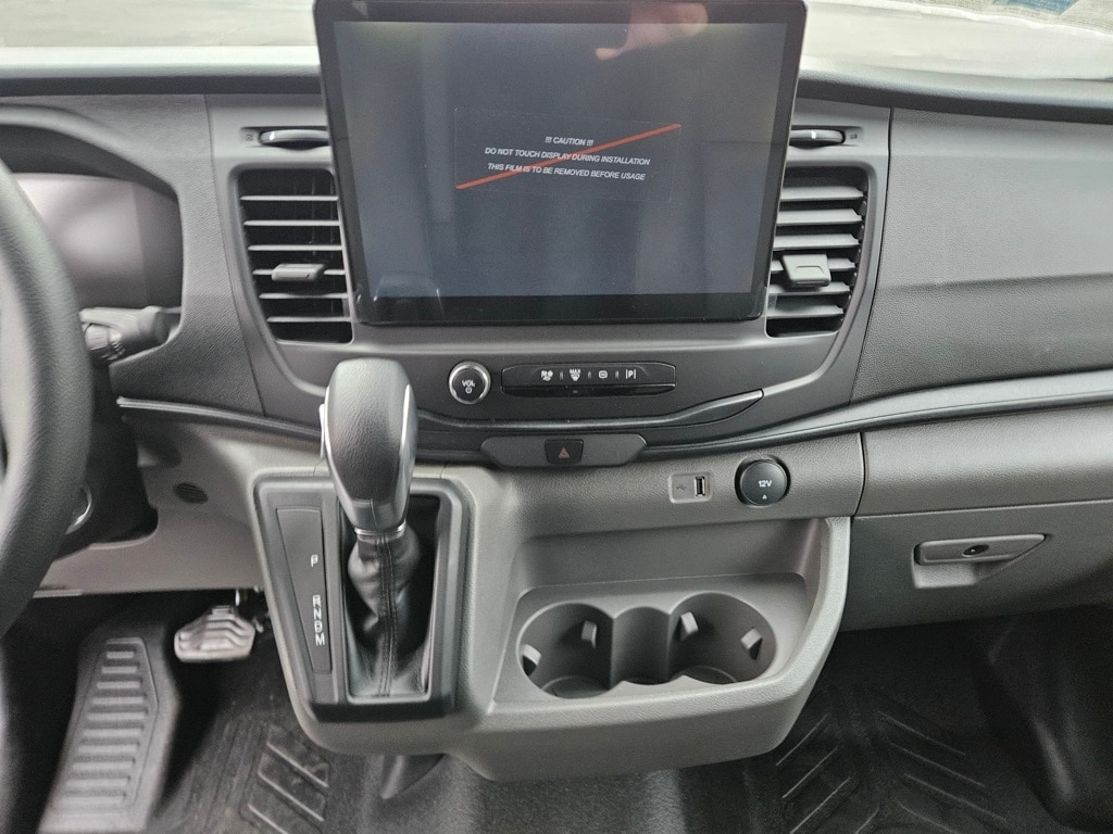 New 2026 Ford Transit 350 - photo 17