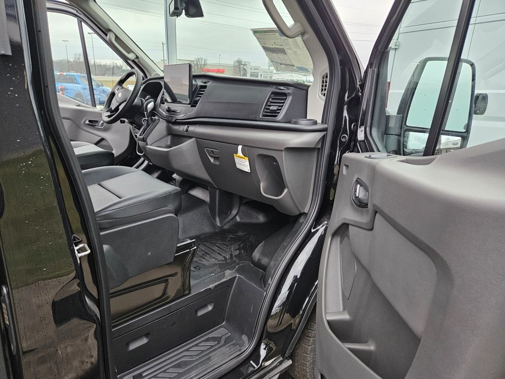 New 2026 Ford Transit 350 - photo 18
