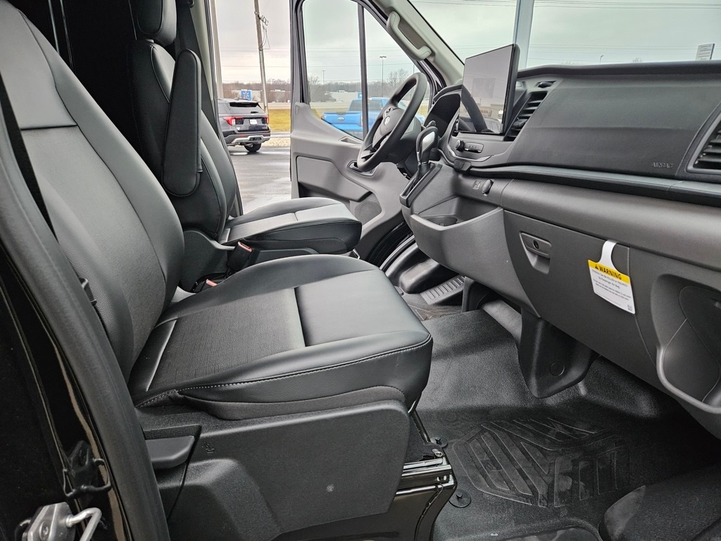 New 2026 Ford Transit 350 - photo 19